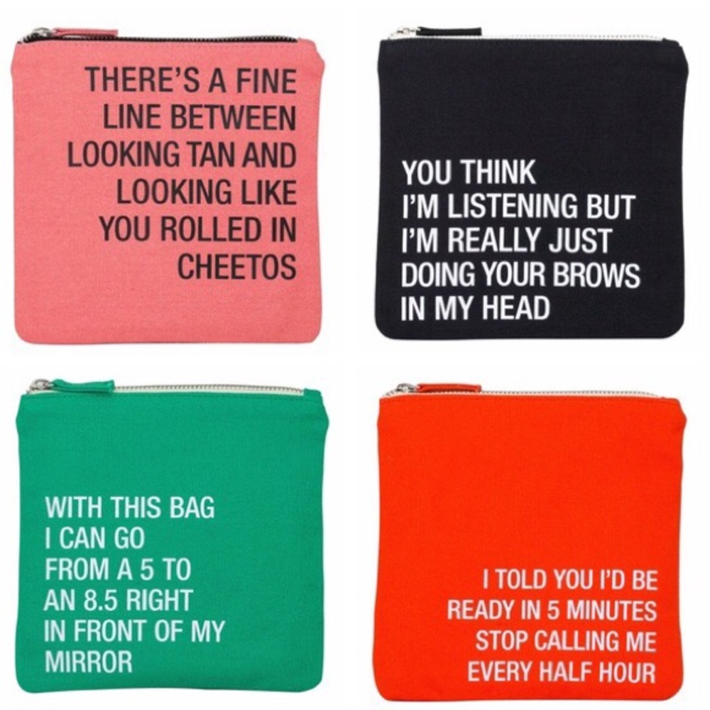new ℓαѕт σиє ✦ Rolled in Cheetos ✦ Makeup Pouch - Picture 8 of 10
